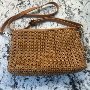 Joy Susan Crossbody Purse